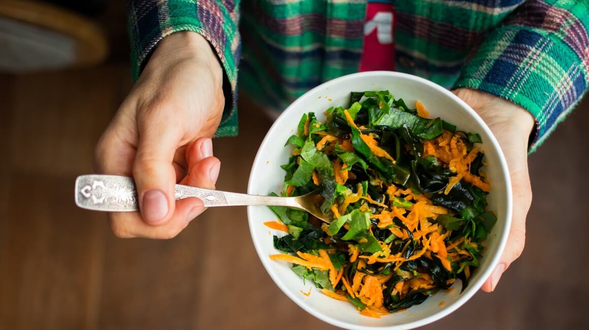 Najbolji način za povećanje unosa željeza je redovita konzumacija namirnica koje ga prirodno sadrže