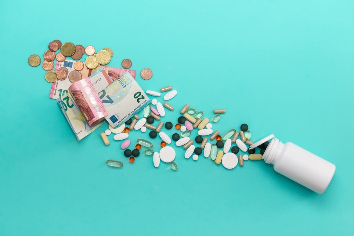 Najveća prednost generika je cijena