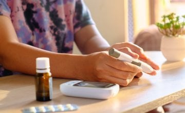 Nedostatak kretanja odgovoran je za dobar dio zdravstvenih problema s kojima se suočavaju osobe s dijabetesom tipa 2