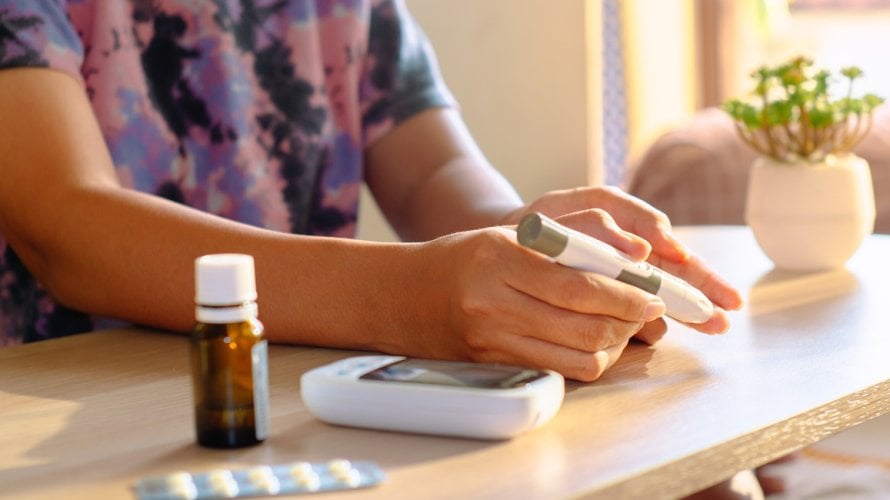 Nedostatak kretanja odgovoran je za dobar dio zdravstvenih problema s kojima se suočavaju osobe s dijabetesom tipa 2