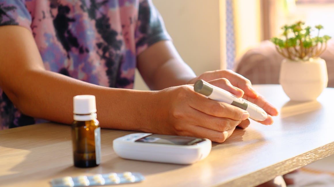 Nedostatak kretanja odgovoran je za dobar dio zdravstvenih problema s kojima se suočavaju osobe s dijabetesom tipa 2