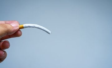 Nikotin i libido Utječe li pušenje na vašu seksualnu želju