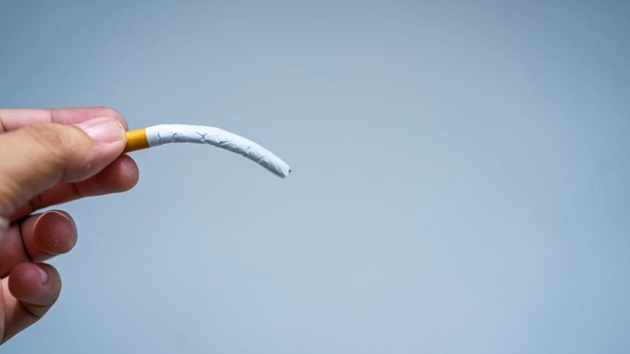 Nikotin i libido Utječe li pušenje na vašu seksualnu želju