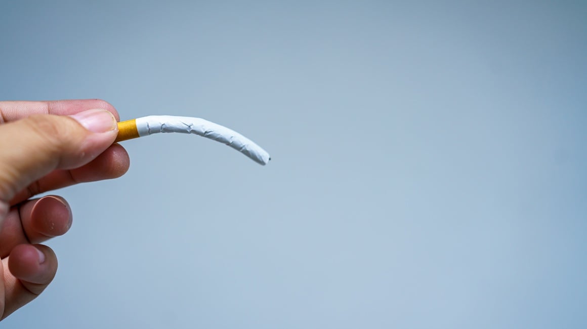 Nikotin i libido Utječe li pušenje na vašu seksualnu želju