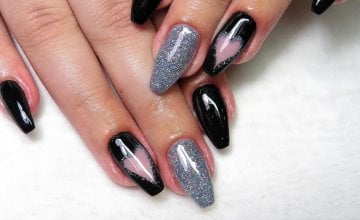 Nosite umjetne nokte Ova česta greška može dovesti do gljivične infekcije