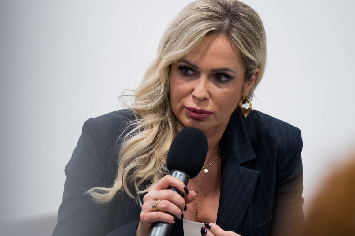 O utjecaju kašlja i alergija na svakodnevicu govorila je i Renata Sopek, koja se godinama nosi s respiratornim izazovima tijekom treninga