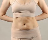 Obješena koža nakon mršavljenja