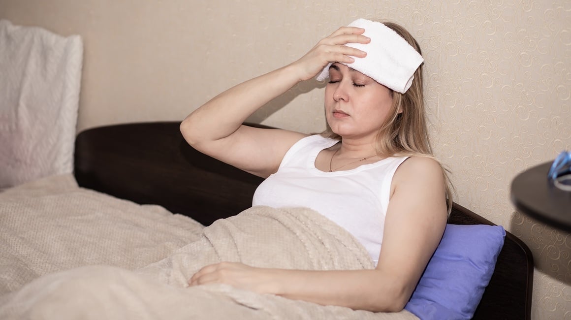 Oblozi su nekoć predstavljali male, tihe rituale za zdravlje