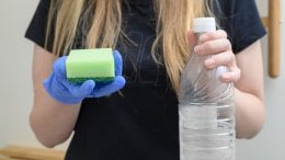 Ocat se često smatra prirodnim, jeftinim i svestranim sredstvom za čišćenje doma