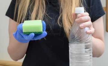 Ocat se često smatra prirodnim, jeftinim i svestranim sredstvom za čišćenje doma