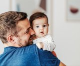 Očevo ponašanje u prvoj godini života može utjecati na zdravlje djeteta godinama kasnije