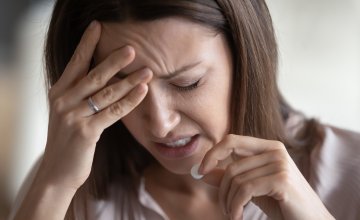 Odmah se javite liječniku ako imate iznenadnu, novu i izrazito jaku glavobolju