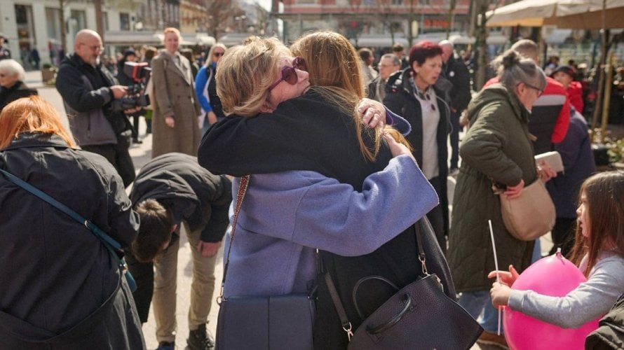 Oni žive s rijetkim bolestima, a evo kako im svi možemo pomoći već danas