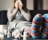 Oporavak poslije gripe