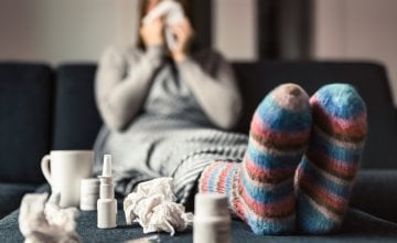 Oporavak poslije gripe