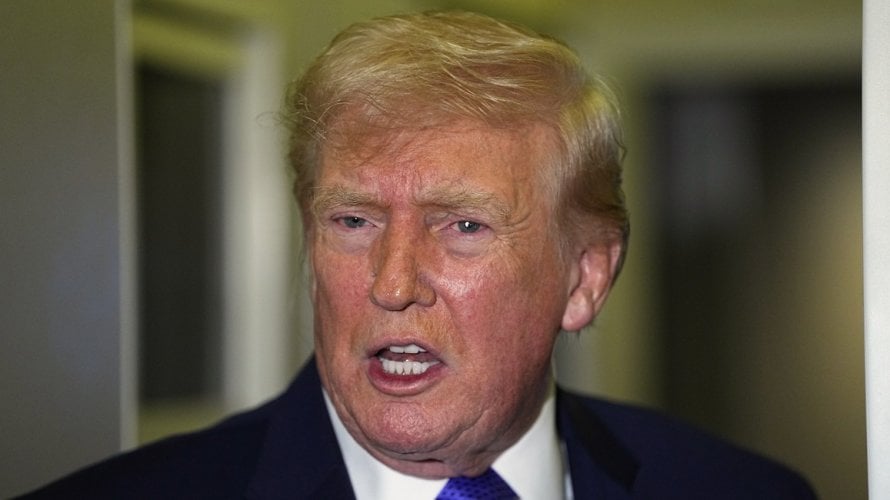 Otkako se vratio u Ovalni ured, zdravlje američkog predsjednika Donalda Trumpa ponovno je u fokusu javnosti