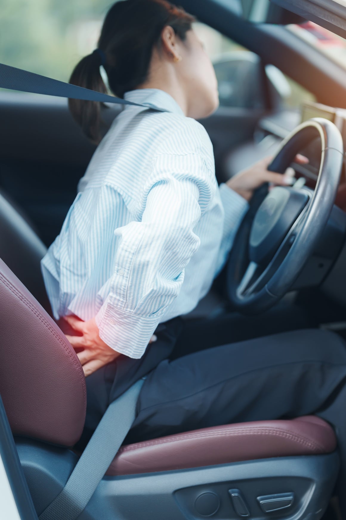 Ovisno o tome koji su zglobovi zahvaćeni i u kojoj mjeri, artritis može uzrokovati bol, smanjenu pokretljivost i slabiju snagu