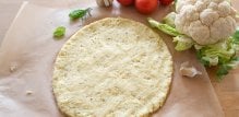 Pizza od karfiola - kalorije