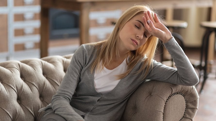 Povišena temperatura u popodnevnim satima