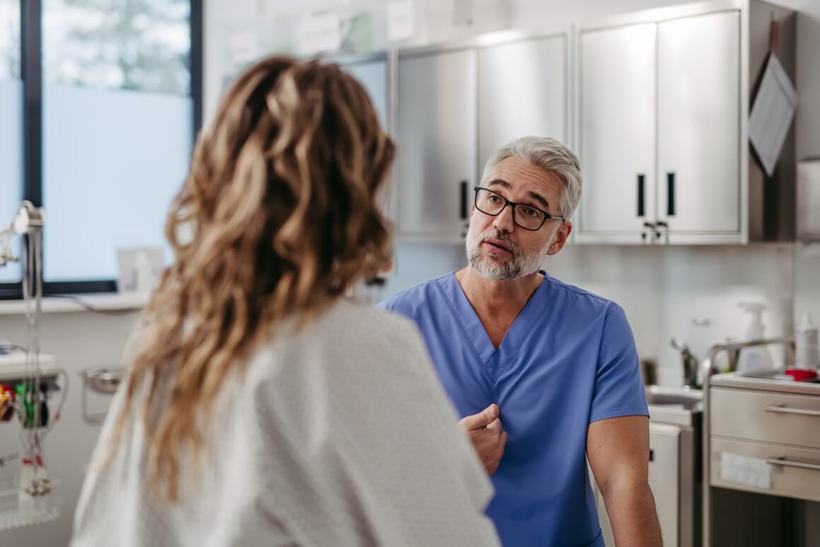 Prava pacijenata - kontakt