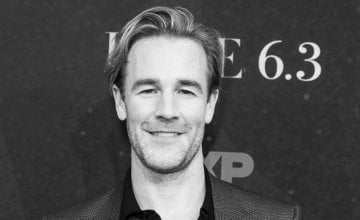 Preminuo James Van Der Beek