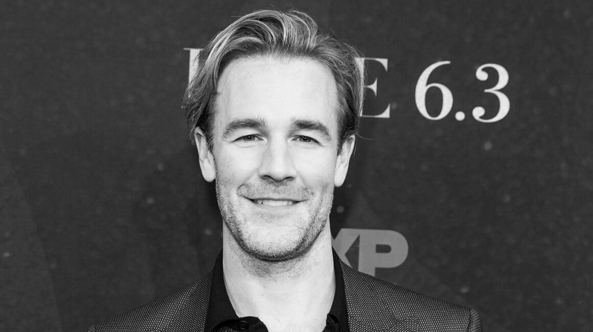 Preminuo James Van Der Beek