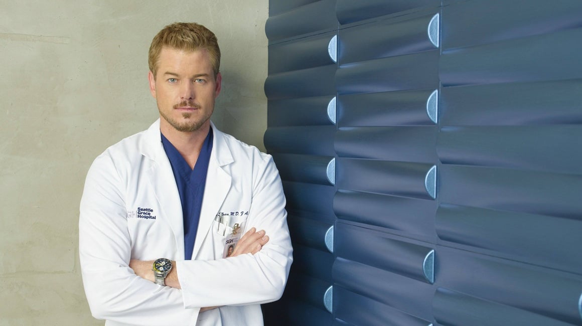 Preminuo omiljeni liječnik iz Uvoda u anatomiju Dijagnozu je otkrio prije manje od godinu dana