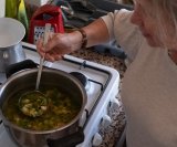 Primjer jelovnika za starije osobe