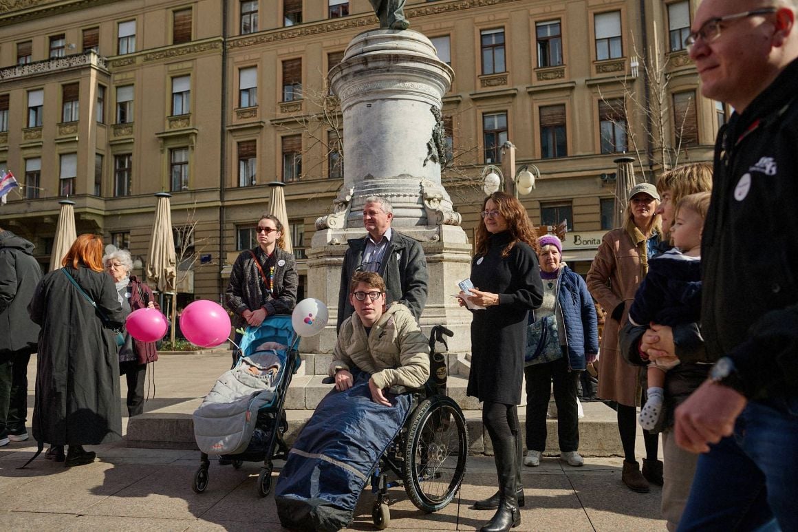 Procjenjuje se da u Hrvatskoj više od 250.000 osoba živi s nekom od rijetkih bolesti