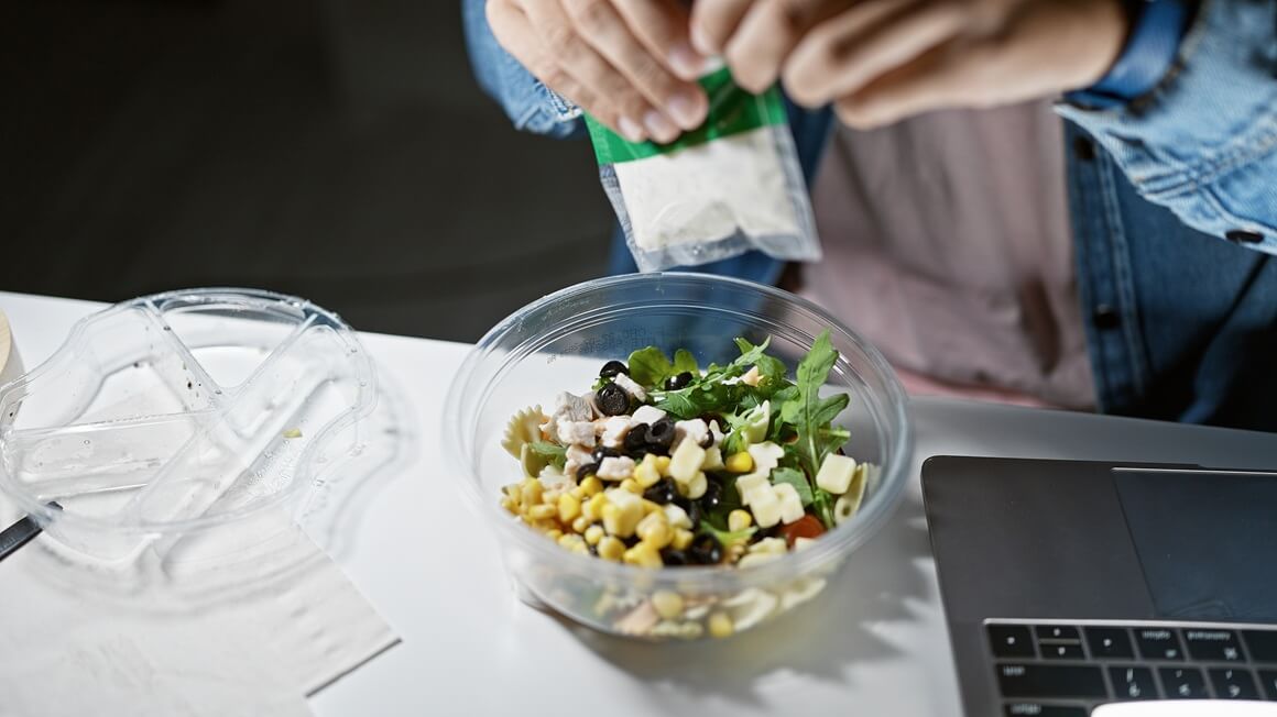 Proizvodi s oznakom light ili bez šećera često sadrže umjetne zaslađivače koji mogu negativno utjecati na raspoloženje