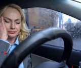 Promjene barometarskog (atmosferskog) tlaka mogu utjecati na različite tjelesne sustave