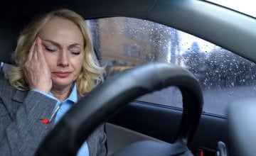 Promjene barometarskog (atmosferskog) tlaka mogu utjecati na različite tjelesne sustave