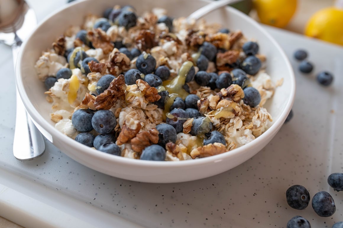 Recepti jela za starije osobe