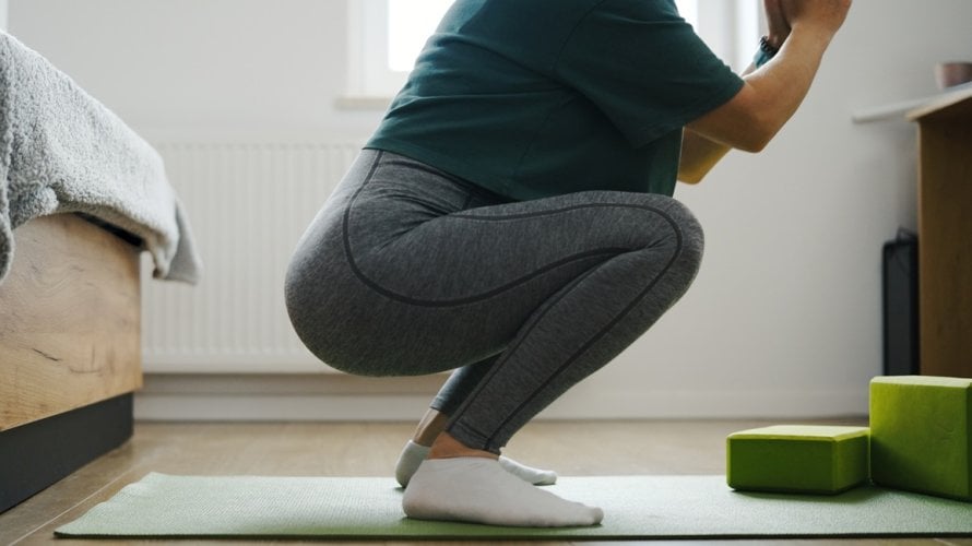 Redovite vježbe s utezima ili vlastitom težinom mogu smanjiti rizik od kardiovaskularnih bolesti i do 17 posto