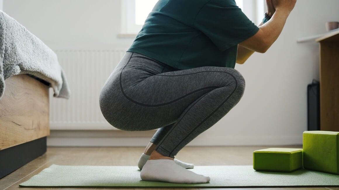 Redovite vježbe s utezima ili vlastitom težinom mogu smanjiti rizik od kardiovaskularnih bolesti i do 17 posto