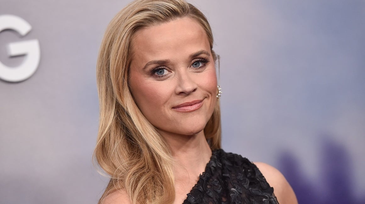 Reese Witherspoon