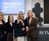 Renata Sopek podijelila osobno iskustvo