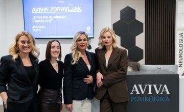 Renata Sopek podijelila osobno iskustvo