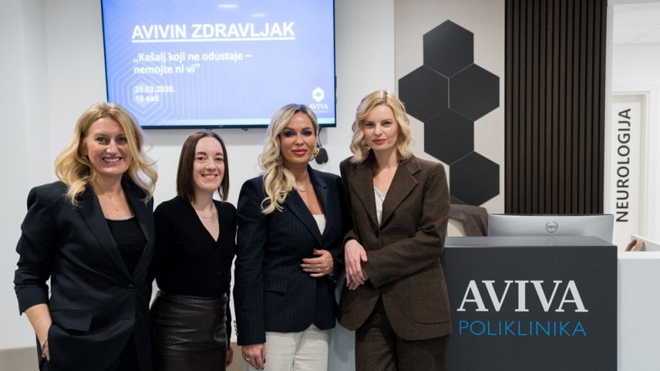 Renata Sopek podijelila osobno iskustvo