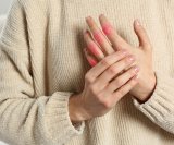 Rezultati studije su pokazali da su osobe koje su primale abatacept tijekom 12 mjeseci razvile reumatoidni artritis znatno kasnije