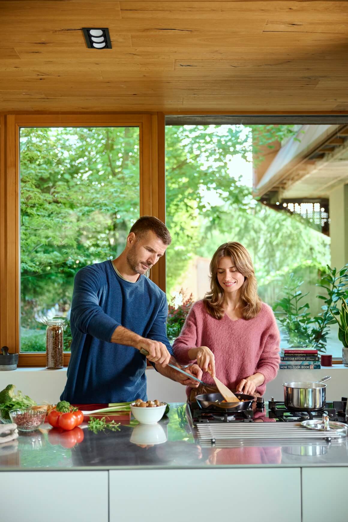 Ručak ne mora biti kompliciran