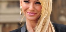 Sarah Harding