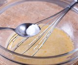 Soda bikarbona i prašak za pecivo