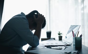 Stres ne utječe samo na vaše raspoloženje, već i na metabolizam