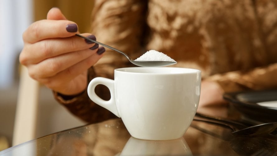 Tagatoza je rijedak, niskokalorični šećer koji se prirodno nalazi u malim količinama u određenom voću i mliječnim proizvodima