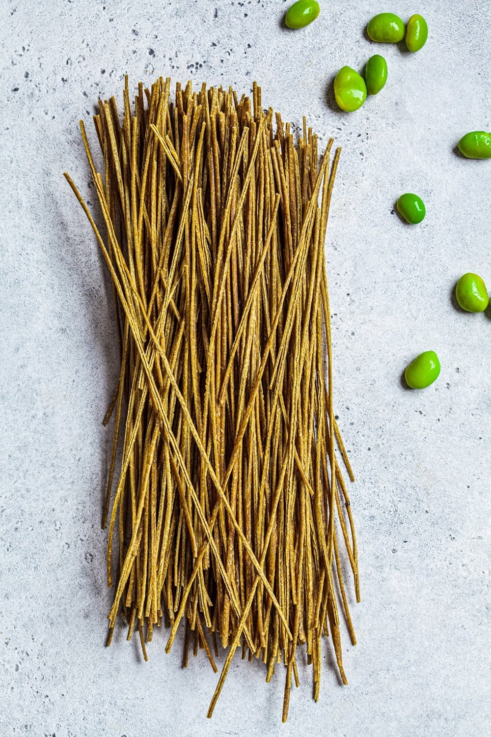 Tjestenina od edamamea