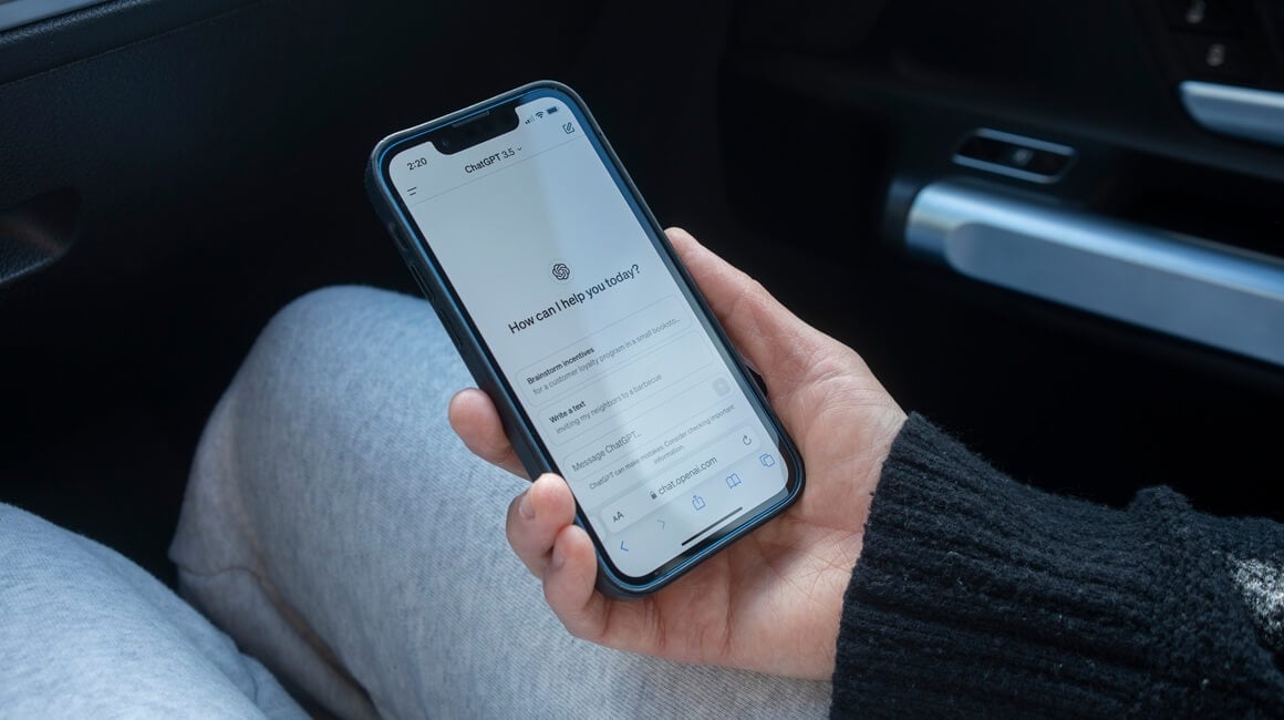 Umjetna inteligencija sve je prisutnija u svakodnevnom životu