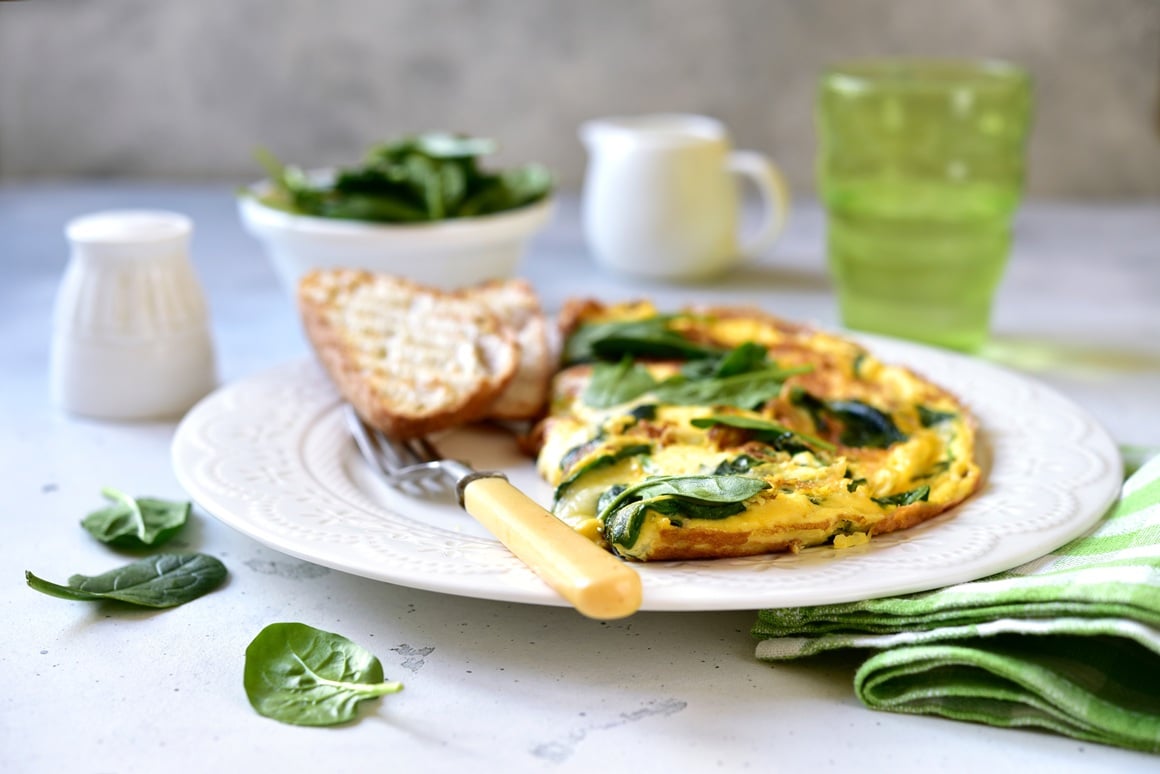 Večera za starije osobe