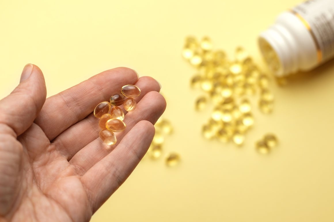 Vitamin D je vitamin topiv u mastima i ima ključnu ulogu u regulaciji kalcija u organizmu