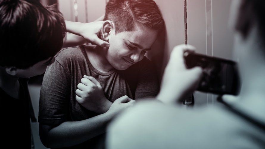 Vršnjačko nasilje poraslo je čak 44 posto u Zagrebu